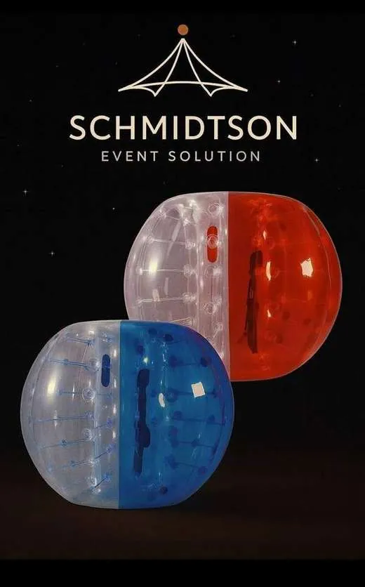 Bumper Ball einzeln