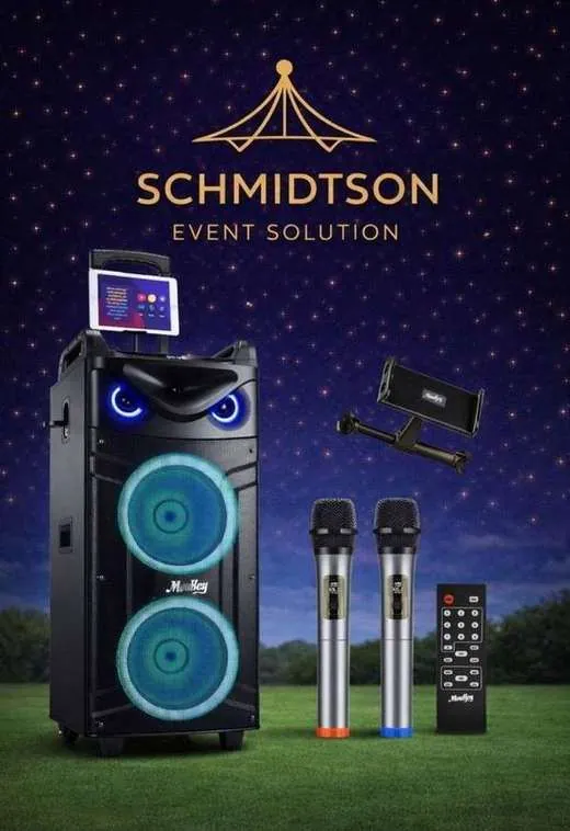 Karaoke Box Set