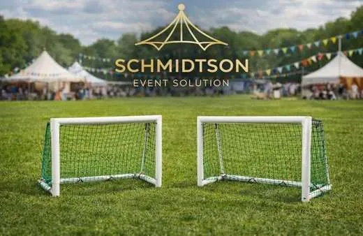 Mini-Fußballtore