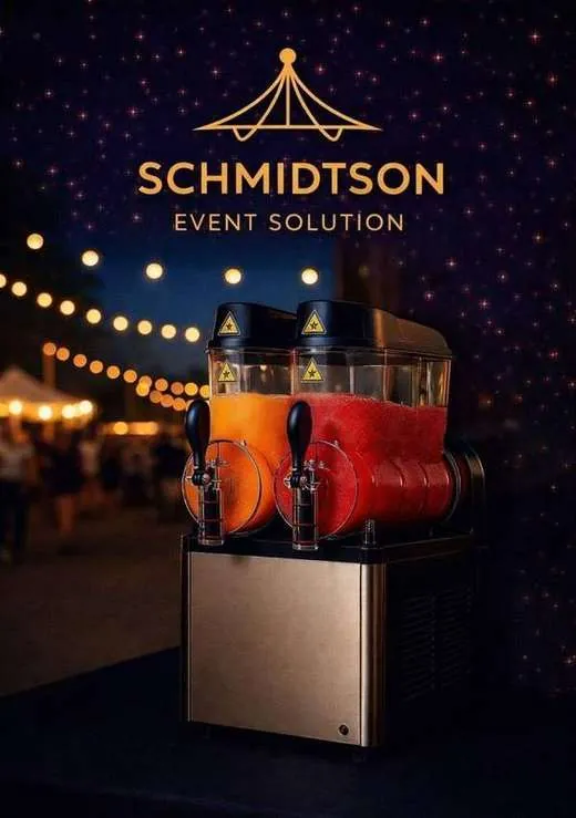 Slush 2x3L