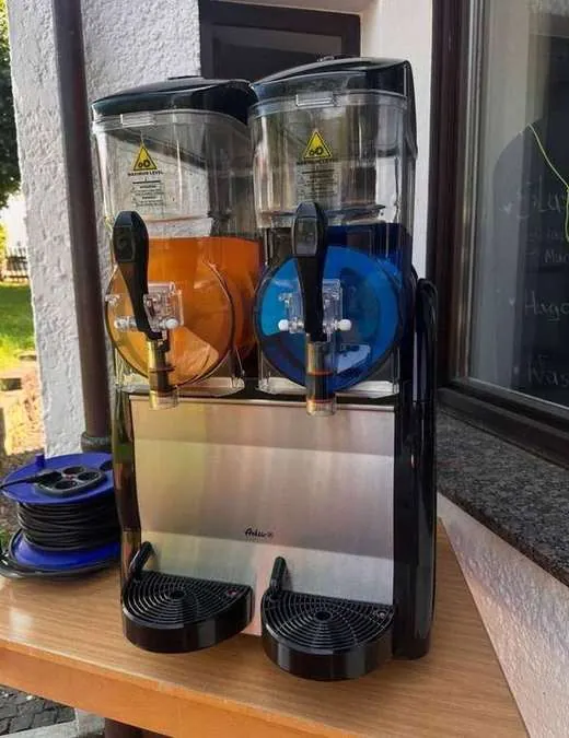 Slush Maschine Arctie