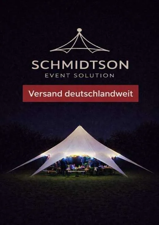Sternenzelt